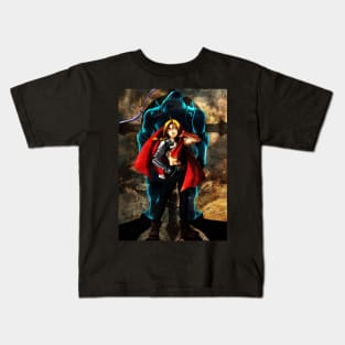 Alchemists Kids T-Shirt